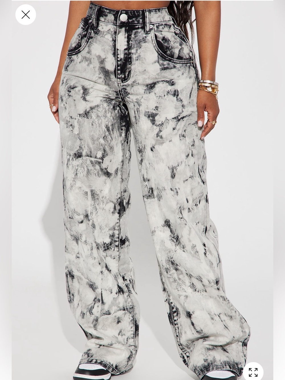 Fashion Nova Pants